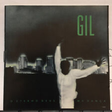 Gilberto Gil - O Eterno Deus Mu Dança (CD, Álbum) comprar usado  Enviando para Brazil