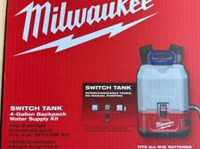 Milwaukee m18 gallon for sale  Tujunga
