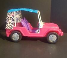 Barbie safari cruiser for sale  Cincinnati