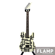 Guitarra elétrica FERNANDES Telecaster edição limitada reparada Tomoyasu Hotei [EUA comprar usado  Enviando para Brazil