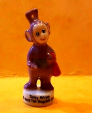 Fève tinky winky d'occasion  Nogent