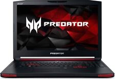 Gaming acer predato for sale  BRADFORD