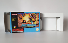 Super metroid zero for sale  SOUTH SHIELDS