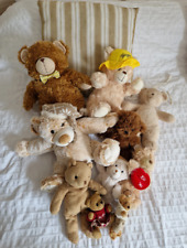 Peluches, doudous d'occasion  Pessac