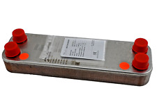 Danfoss wärmeübertrager xb06 gebraucht kaufen  Wermelskirchen