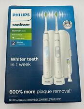 New philips sonicare for sale  Hickory Hills