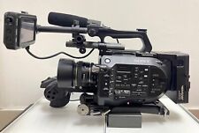 Filmadora profissional Sony PXW-FS7 4K com kit MOVCAM e lente apenas 684 horas, usado comprar usado  Enviando para Brazil