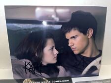 Twilight Collectors LOT With AUTOGRAPH BOOKS AND TRADING CARDS for sale  Shipping to South Africa