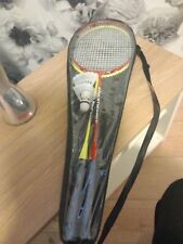 Athletic works badminton for sale  ELLESMERE PORT