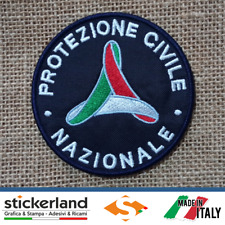 Toppe patch protezione usato  Bellizzi