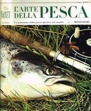 Arte della pesca. usato  Italia