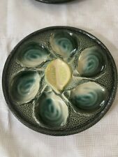 Vintage french majolica d'occasion  Saintes