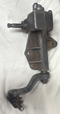 Steering box for 1966-1971 Scout 80 & 800 for sale  Shipping to South Africa