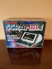 Grandstand scramble electronic for sale  DUNSTABLE
