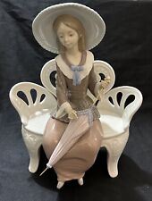 Lladro 1374 girl for sale  Fort Lauderdale
