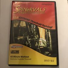 Spinervals 32.0 extreme for sale  Columbus