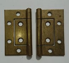 Brass flush door for sale  NOTTINGHAM