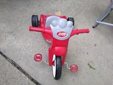 Radio flyer first for sale  Romulus