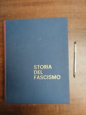 Storia del fascismo usato  Gorgonzola