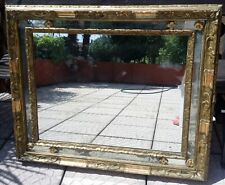 Specchio antico xviii usato  Verzuolo