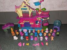 Squinkies Clubhouse Animals 1 In Mini Figures Toys  Lot of 30  for sale  Shipping to South Africa