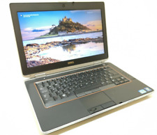 Dell Latitude E6420 Intel i5-3520M (2.83GHz 320GB 8GB)Windows 10 Pro DVD/RW WIFI comprar usado  Enviando para Brazil