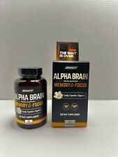 Onnit alpha brain for sale  Belleville