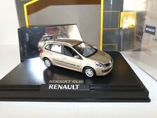 Renault clio iii d'occasion  Belz