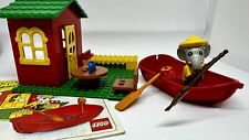 Lego fabuland fisherman gebraucht kaufen  Rheinsberg