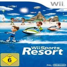 Jeu wii nintendo d'occasion  Les Mureaux