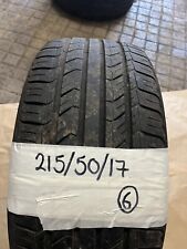 215 tyre for sale  LLANELLI