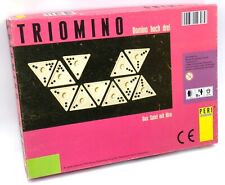 Triomino domino peri gebraucht kaufen  Emmendingen