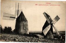 Moulins à vent d'occasion  Expédié en Belgium