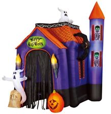 Prelit 12ft halloween for sale  Altoona