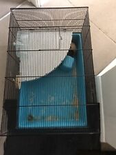 Hamster cage for sale  MIDHURST