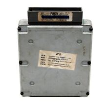 Engine control unit for sale  BOW STREET