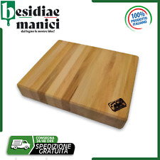 Tagliere mini ceppo usato  Bisignano