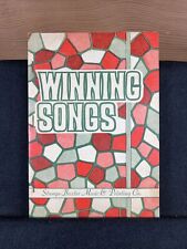Winning songs stamps for sale  Cedarville