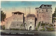 Rimini castello dei usato  Monte Di Procida