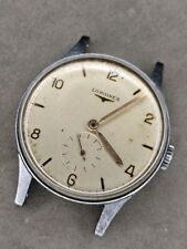 Vintage watch longines usato  Alatri