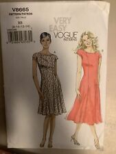 Vogue easy pattern for sale  LONDON