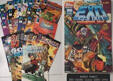 Comic book box for sale  Fort Myers