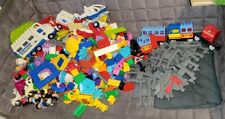 Lego duplo konvolut gebraucht kaufen  Halle