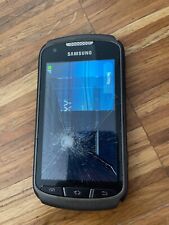 Damaged samsung xcover gebraucht kaufen  München