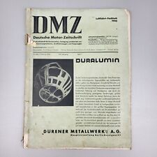 Dmz deutsche motor gebraucht kaufen  Dessau-Roßlau