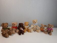 Alte miniatur teddy gebraucht kaufen  Bocholt