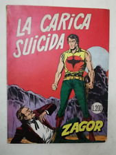 Zagor zenith 109 usato  Cagliari