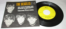 Beatles want know for sale  Hackensack