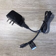 Adaptador de viagem LG carregador de telefone modelo STA-U12WR 5.1V 0.7A preto testado Y2K comprar usado  Enviando para Brazil