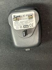 Power adaptor ka23a120070045k for sale  DAGENHAM